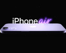 El iPhone 17 Air puede ser tan grueso como un iPad Pro 13. (Fuente de imagen FPT)