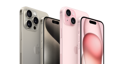 4 cosas que podemos esperar del próximo iPhone de Apple(Fuente: Apple)