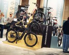 Kalkhoff ha presentado nuevos modelos de bicicletas eléctricas
