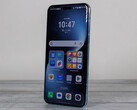 La pantalla del Magic7 Pro. (Fuente de la imagen: Notebookcheck)
