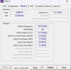 RAM