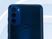 Hola Moto...¿G71? (Fuente: TENAA vía Weibo)