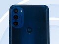 Hola Moto...¿G71? (Fuente: TENAA vía Weibo)
