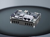 El MSI MS-Cf16 V3.0 es un nuevo SBC con multitud de opciones de E/S. (Fuente de la imagen: MSI)