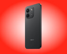 El Redmi Note 17 Pro Max en uno de sus tres colores de lanzamiento.