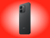 El Redmi Note 17 Pro Max en uno de sus tres colores de lanzamiento.