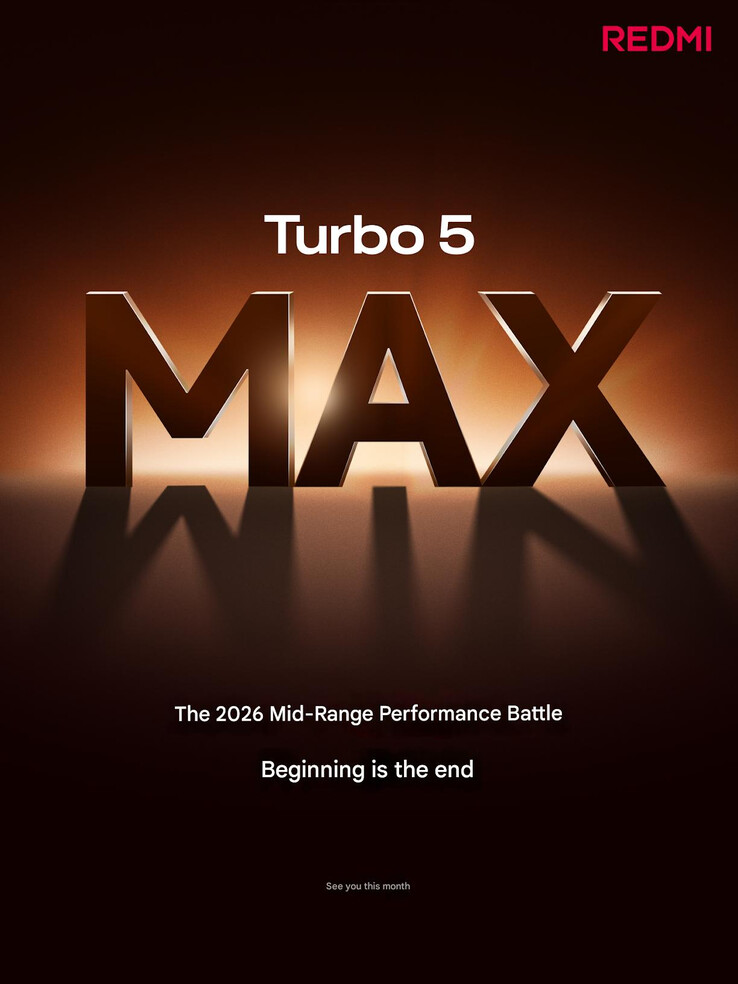 (Fuente de la imagen: Xiaomi - machine translated)