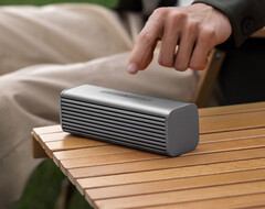 El Xiaomi Sound Move cuenta con afinaciones Harman AudioEFX. (Fuente de la imagen: Xiaomi)