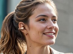 Los auriculares realmente inalámbricos Soundcore C40i de Anker ahora vienen en un nuevo color (Fuente de la imagen: Anker)