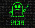Spectre ha vuelto (Fuente de la imagen: CSE)