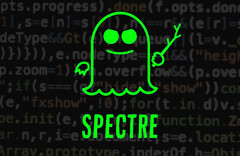 Spectre ha vuelto (Fuente de la imagen: CSE)