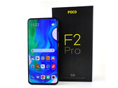 Review del Smartphone Xiaomi Poco F2 Pro