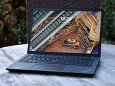 Análisis del portátil Lenovo ThinkPad P14s G3 AMD: Estación de trabajo ligera sin dGPU