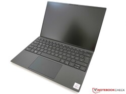 Review: Dell XPS 13 9300