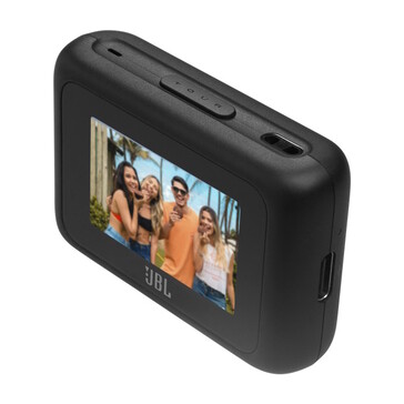 Incluye el transmisor JBL Smart Tx (Fuente de la imagen: JBL)