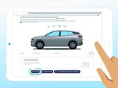 VW lanza su último servicio de leasing. (Fuente: Volkswagen)