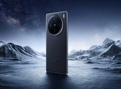 La serie Vivo X100 sirve de escaparate para el chipset Dimensity 9300 de MediaTek. (Fuente de la imagen: Vivo)