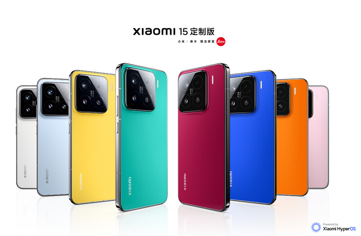 (Fuente de la imagen: Xiaomi)