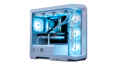 La Zero. (Fuente: MAINGEAR)