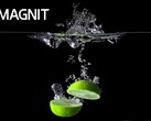 La serie MAGNIT tiene un nuevo miembro. (Fuente: LG)