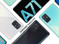 Samsung Galaxy A71 5G recibe la actualización basada en One UI 3.0 Android 11