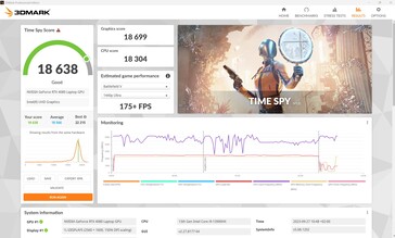 3DMark Time Spy