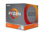 Los puntos de referencia filtrados indican que el Ryzen 5 3600XT podría ser una mala elección para los jugadores de rango medio (Fuente de la imagen: AMD)