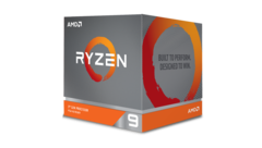 Los puntos de referencia filtrados indican que el Ryzen 5 3600XT podría ser una mala elección para los jugadores de rango medio (Fuente de la imagen: AMD)