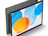 La Teclast M40 Pro 2023 está disponible en un único color. (Fuente de la imagen: Teclast)