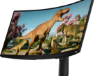 Dell ha presentado dos nuevos monitores Alienware de gama media para juegos