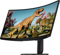Dell ha presentado dos nuevos monitores Alienware de gama media para juegos