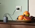 La nueva Nano Power Bank de Anker con cable retráctil ha llegado a Europa. (Fuente de la imagen: Anker)