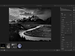 LightCraft, la alternativa de código abierto a Adobe Lightroom