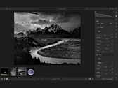LightCraft, la alternativa de código abierto a Adobe Lightroom