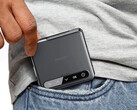 El Aurzen ZIP es el proyector tríptico de bolsillo más pequeño del mundo. (Fuente de la imagen: Aurzen)