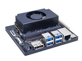El Banana Pi BPI-SM10 está basado en una arquitectura RISC-V