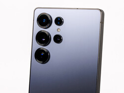 El Galaxy S25 Ultra es un buen teléfono con cámara