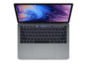 Apple MacBook Pro 13 2019: review de la entrada Pro con barra táctil
