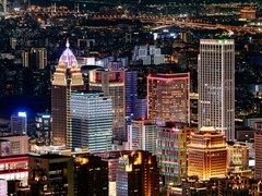 Una interrupción de las exportaciones de chips de Taiwán podría desencadenar la crisis económica mundial más grave desde la Gran Depresión de 1929.