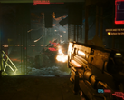 Cyberpunk 2077: la batalla contra el jefe «Chimera» de Phantom Liberty en acción
