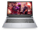 El portátil para juegos Dell G15 Ryzen Edition ha salido a la venta y actualmente se puede pedir por sólo 650 dólares (Imagen: Dell)