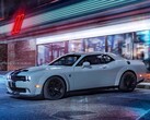 El nuevo Dodge Charger y el Dodge Challenger no estarán disponibles con motores tradicionales de combustión interna como el legendario V8 Hemi (Imagen: Dodge)