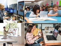 Casi cinco años después de su lanzamiento al mercado en 2015, más de mil millones de dispositivos en más de 200 países ya ejecutaban Windows 10. (Imagen: Microsoft)