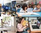 Casi cinco años después de su lanzamiento al mercado en 2015, más de mil millones de dispositivos en más de 200 países ya ejecutaban Windows 10. (Imagen: Microsoft)