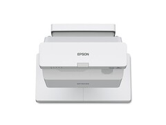 Epson presentará en InfoComm su pantalla láser UST interactiva Brightlink 770Fi (Fuente de la imagen: Epson)