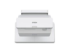 Epson presentará en InfoComm su pantalla láser UST interactiva Brightlink 770Fi (Fuente de la imagen: Epson)