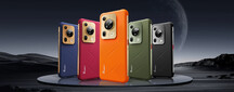 F112 Pro renders (Fuente de la imagen: Fossibot)