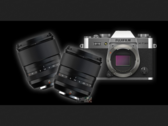 La nueva GFX 50S II. (Fuente: FUJIFILM)