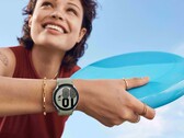 La serie Galaxy Watch4 funciona ahora con la misma versión de Wear OS que el Galaxy Watch5 y Galaxy Watch5 Pro. (Fuente de la imagen: Samsung)