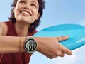 La serie Galaxy Watch4 funciona ahora con la misma versión de Wear OS que el Galaxy Watch5 y Galaxy Watch5 Pro. (Fuente de la imagen: Samsung)